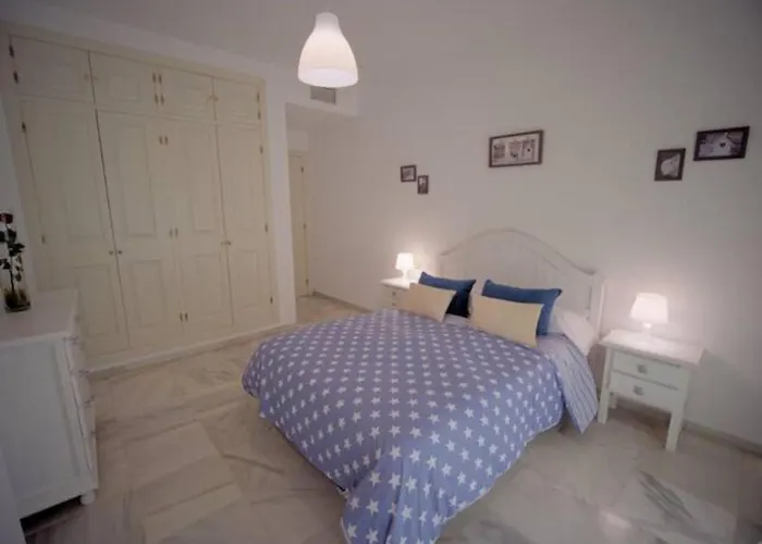 Daire Sea Village Real *