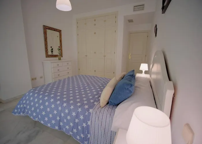 Sea Village Real Daire Estepona