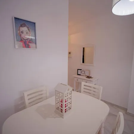 Sea Village Real Estepona