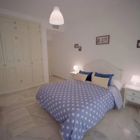 Apartamento Sea Village Real *