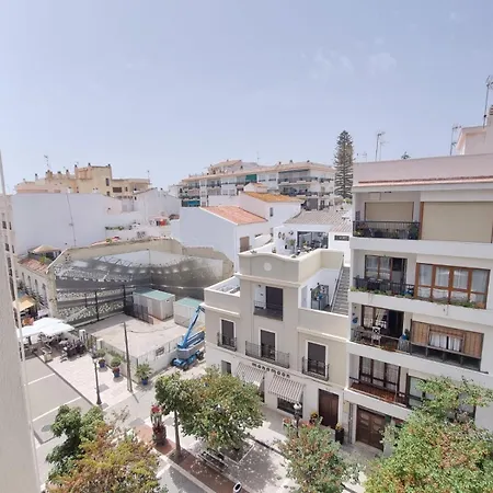 Appartement Sea Village Real